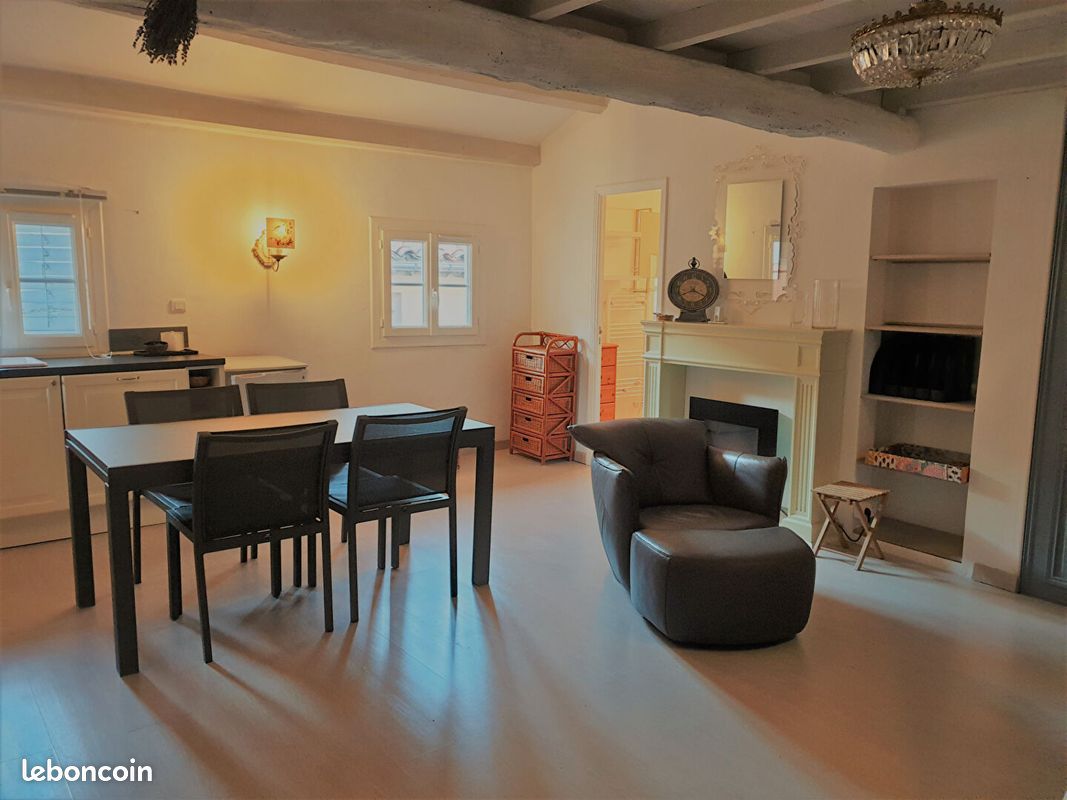 Appartement 2 pièces 35 m² · à Grasse · 35 m² · 545 €