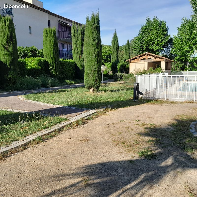 Appartement 2 pièces 46 m² · à Lorgues · 46,3 m² · 179 000 €