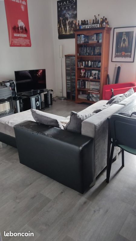Appartement 2 pièces 45 m² · à Sèvremoine · 45 m² · 395 €