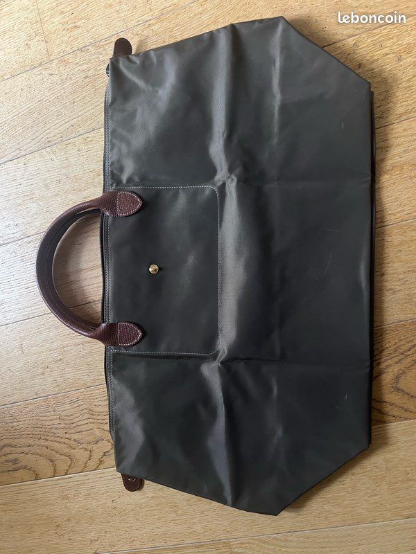 Sac pliage Longchamps (image 4)