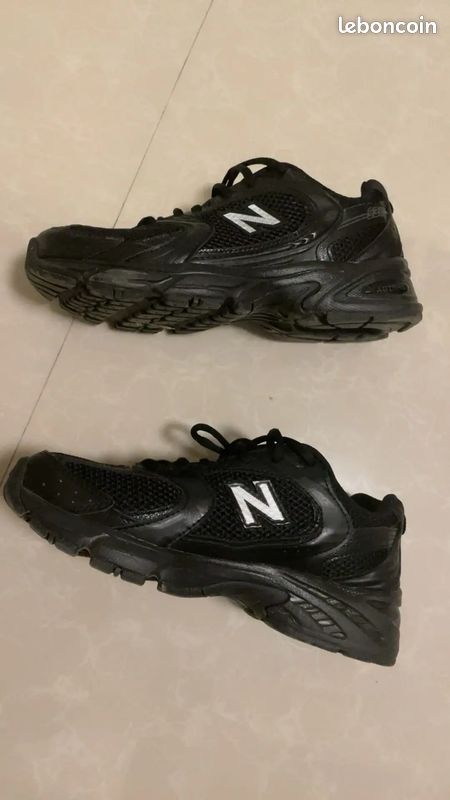 Running New Balance 530 38 (image 1)