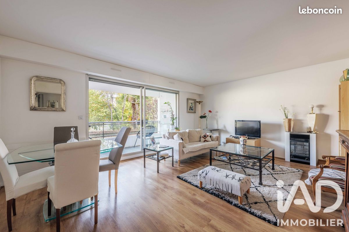 Appartement 5 pièces 88 m² · à Bordeaux · 88 m² · 524 000 €