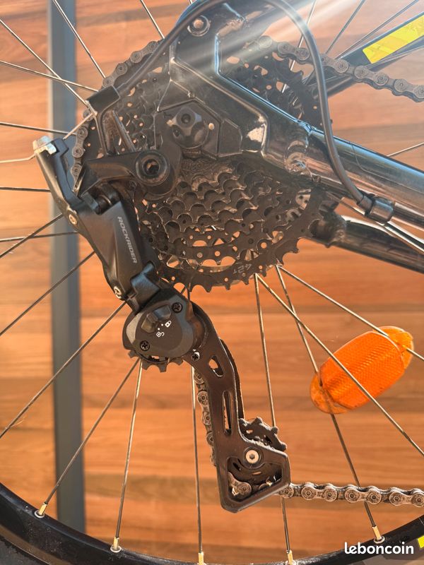 Vélo VTT (image 3)