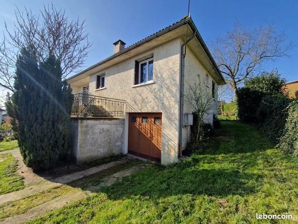 Pavillon 6 pièces 137 m²
