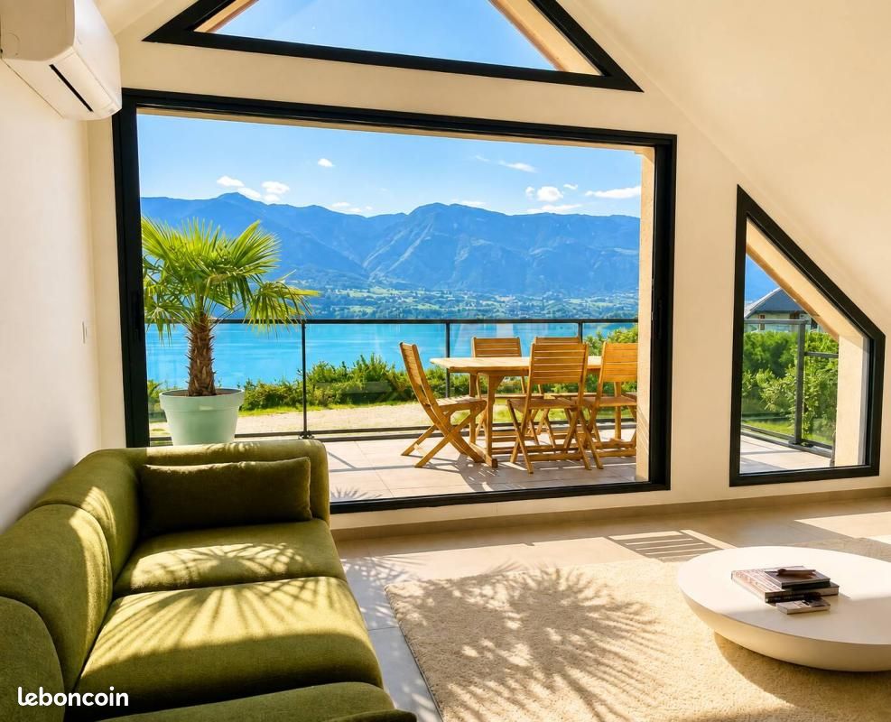 Maison 4 pièces 126 m² · à Bourdeau · 126 m² · 850 000 €
