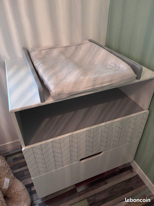 Chambre bébé (image 3)