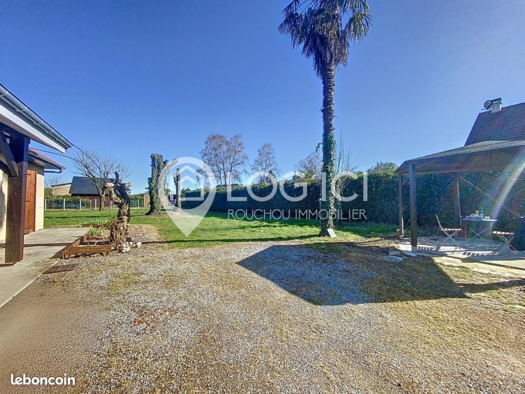 Maison 5 pièces 98 m² - Nousty 64420 (image principale 9)