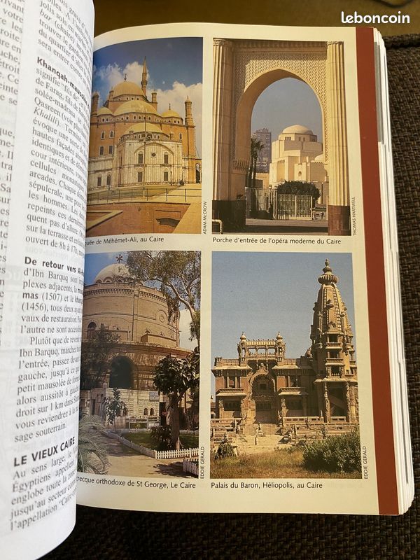 Guide touristique Egypte (image 3)