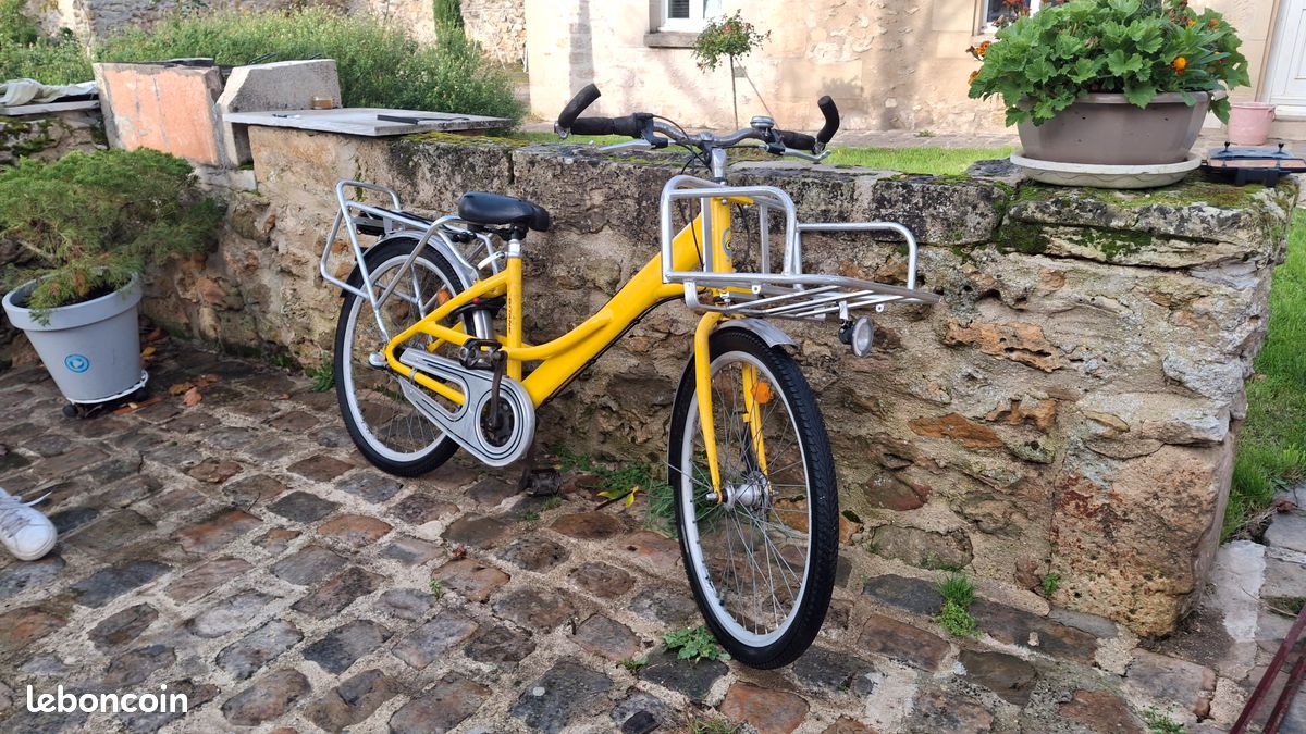 Vtt électrique Occasion Le Bon Coin Velos Electriques Vtt électrique