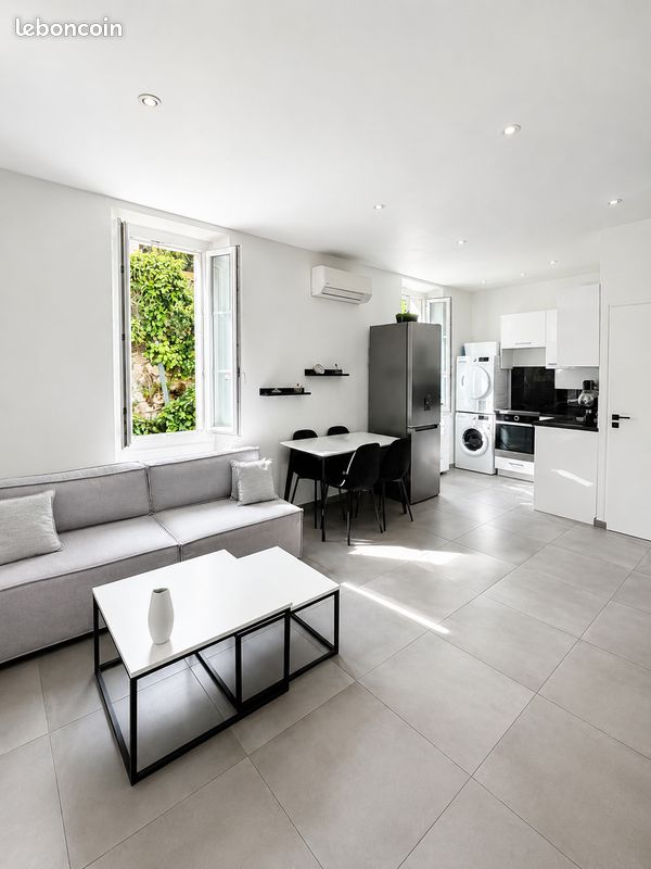 Appartement 2 pièces 37 m² · à Carry-le-Rouet · 37 m² · 222 000 €