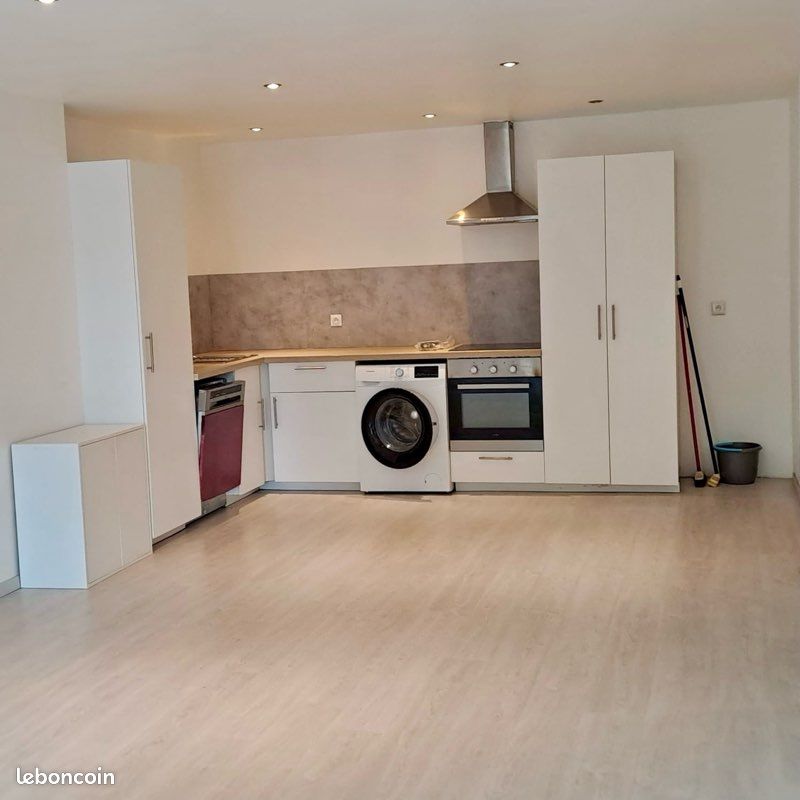 Appartement T2 Jouques (image 1)