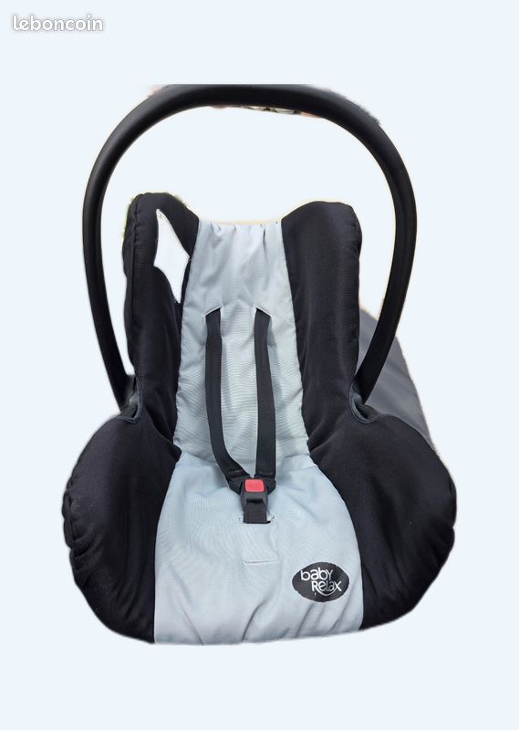Cosy baby relax (image 1)