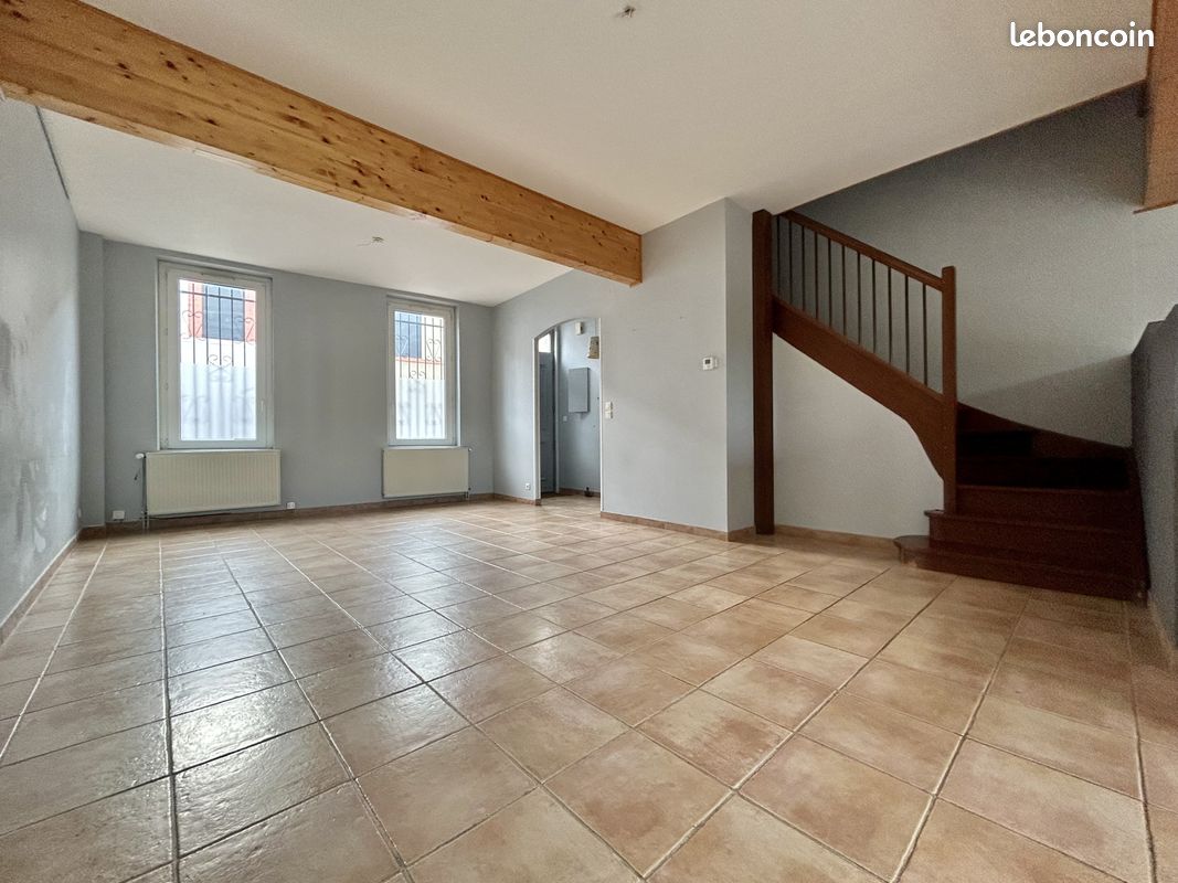 Maison 4 pièces 142 m² · à Toulouse · 142 m² · 1 675 €