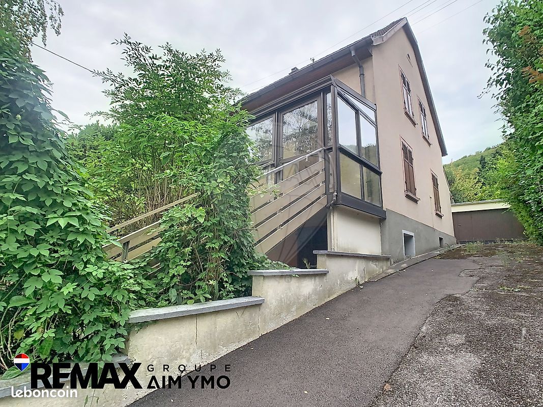 Maison 8 pièces 155 m² · à Kaysersberg Vignoble · 155 m² · 311 000 €