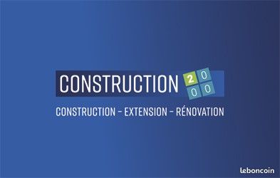 Terrain constructible
