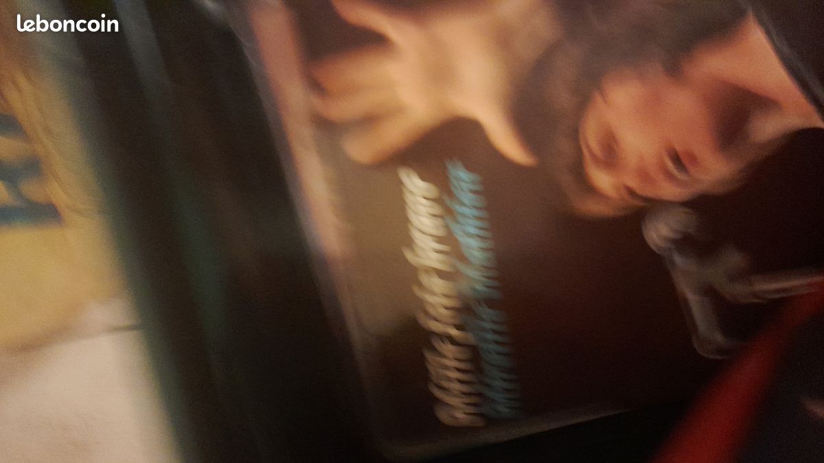 Disques 45 tours (image 3)