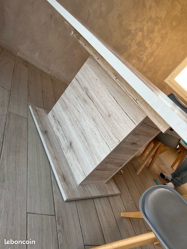 Table salle a manger (image 1)