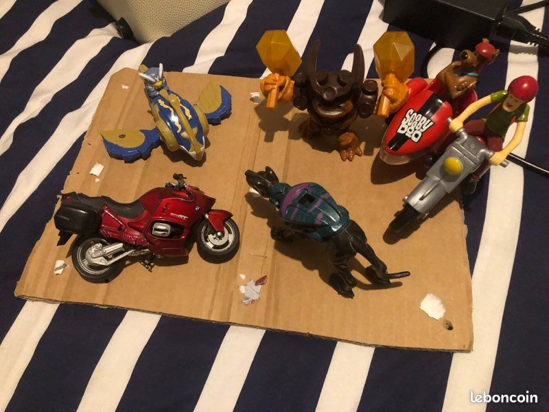 Lot jouets pour enfants (image 3)