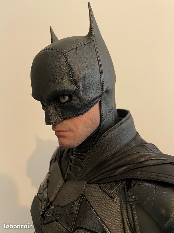 JND Studios - The Batman / Bruce Wayne (image 7)