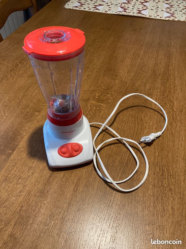 Blender Domoclip (image 2)