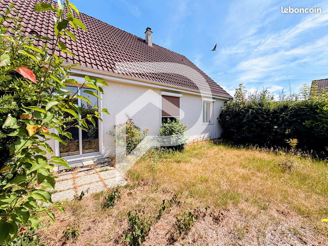 Maison 5 pièces 90 m² · à Andeville · 90 m² · 243 000 €