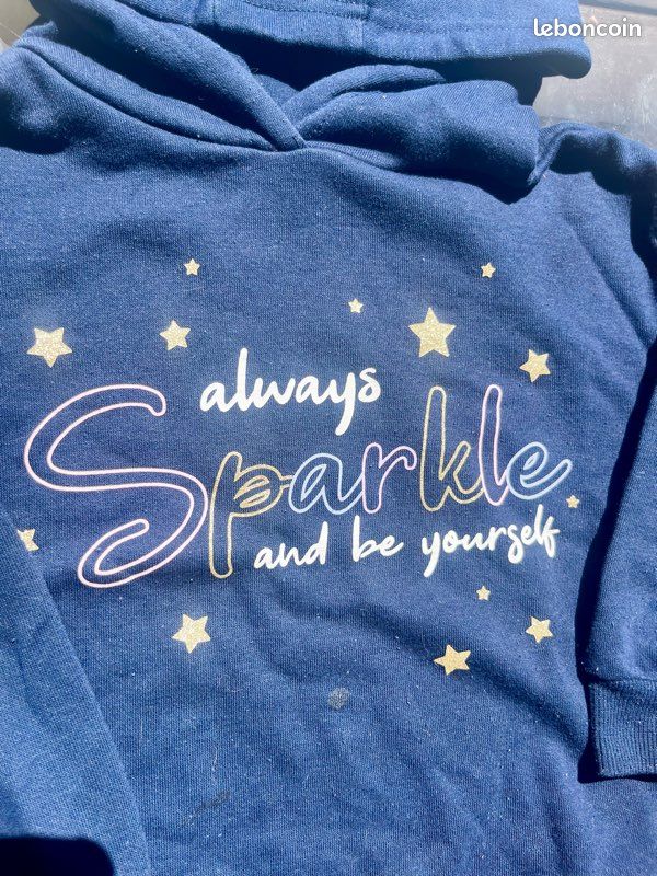 Pull 4 ans (image 2)