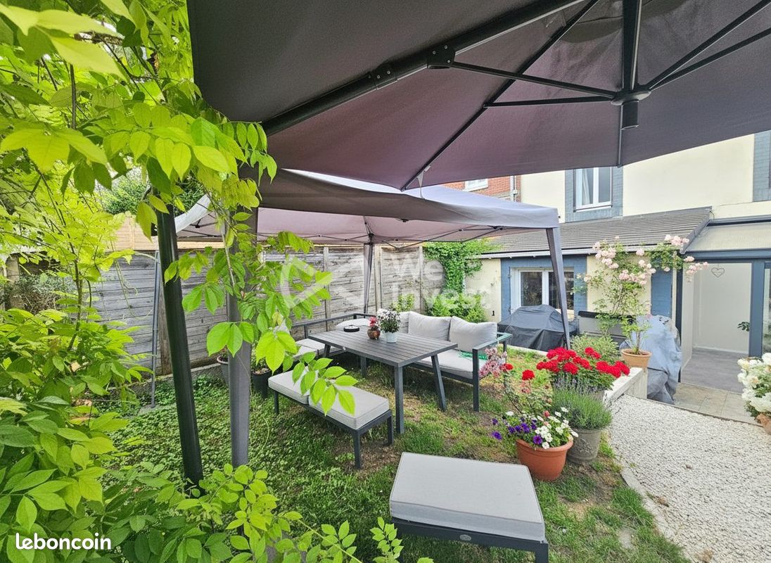 Maison 4 pièces 82 m² · à Le Houlme · 82 m² · 172 000 €