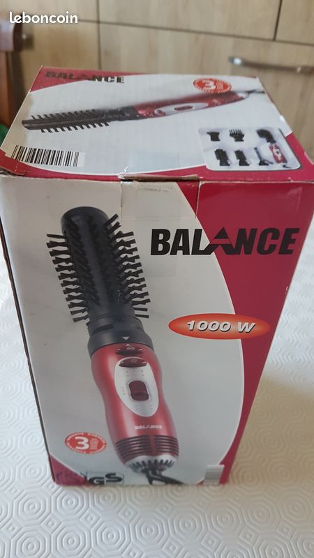 Coffret pour brushing (image 3)