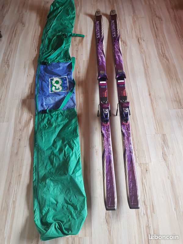 salomon evolution lite skis QST 100 The Salomon S/Lab Skate is a high Salomon S/Lab QST Echo Skis