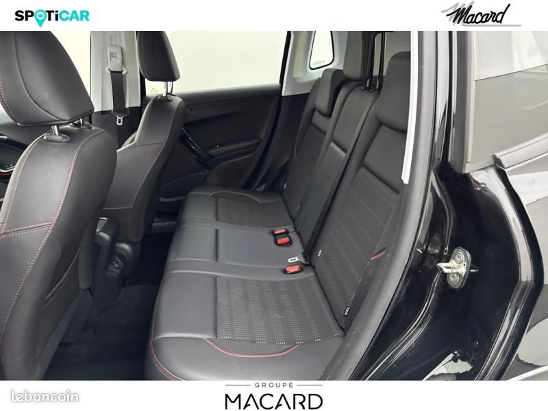 Peugeot 2008 1.2 PureTech 110ch GT Line S&S EAT6 (image 12)
