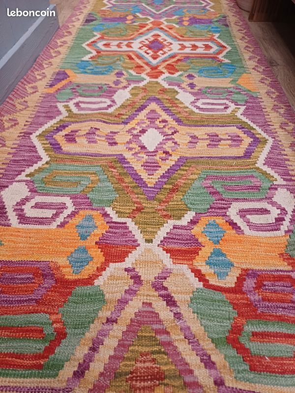 Tapis Chemin de couloir (image 2)