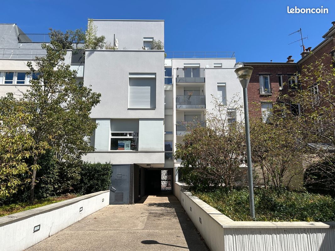 Appartement 1 pièce 37 m² · à Malakoff · 37 m² · 295 000 €