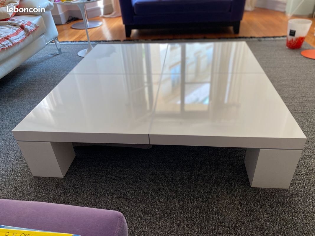 Table basse (image 2)