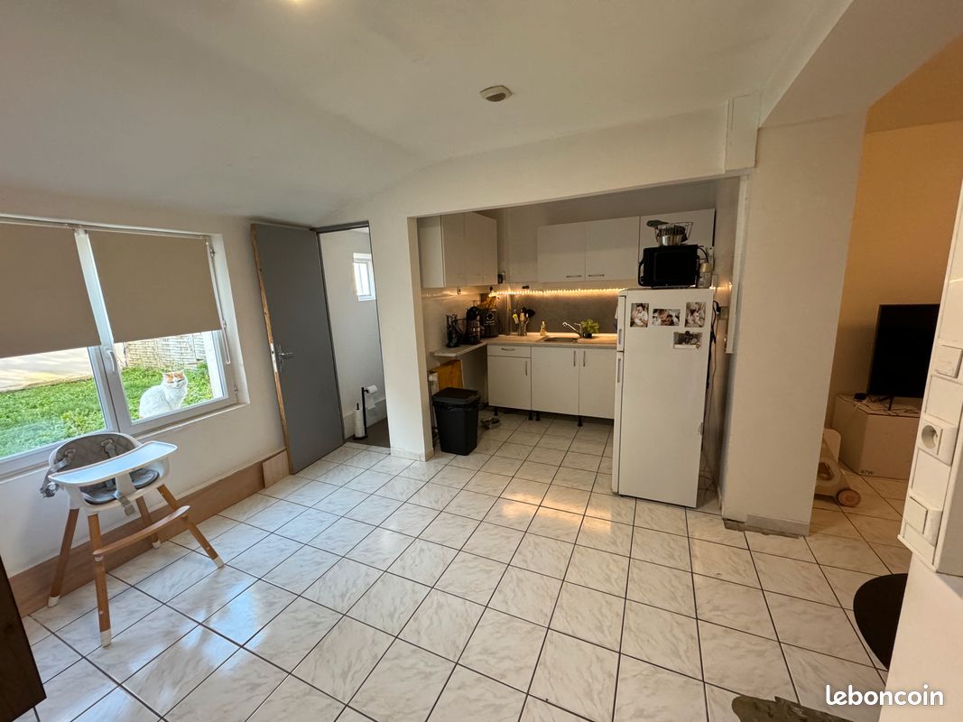 Appartement 3 pièces 65 m² · à Saint-Omer · 65 m² · 750 €