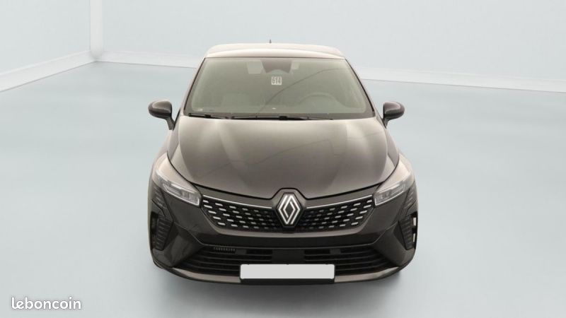 Renault Clio 5 Techno 1.0 TCE 90 (image 3)