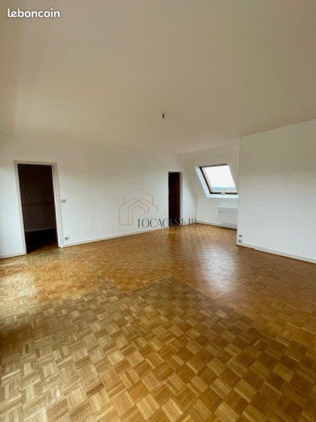 Appartement 3 pièces 75 m² · à Bourges · 75 m² · 925 €