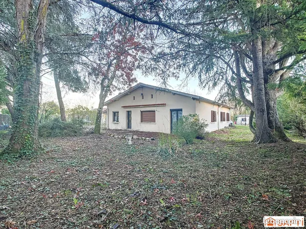 Annonce vente Maison virelade