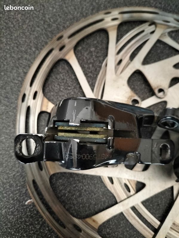 Table de roue de suspension avant du haut pour Cadillac Escalade