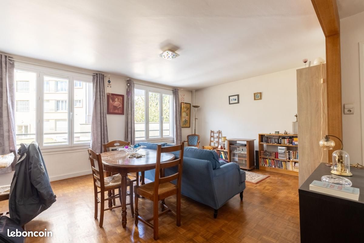 Appartement 2 pièces 56 m² - Limoges 87000 (image principale 3)