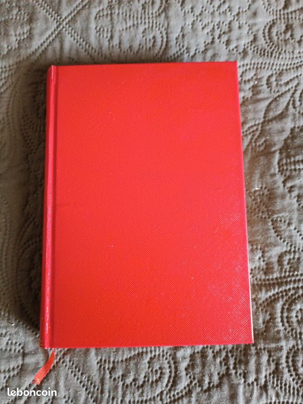 Vends livre ancien " Emmaüs " Paul Claudel . 1949 (image 2)