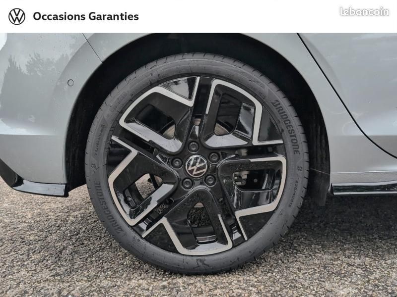Volkswagen Golf 1.5 eTSI EVO2 150ch R-Line Edition DSG7 (image 6)