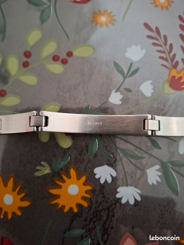Bracelet homme Phebus (image 3)