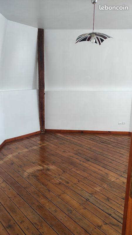 Appartement 2 pièces 43 m² · à Cambrai · 43 m² · 495 €/mois