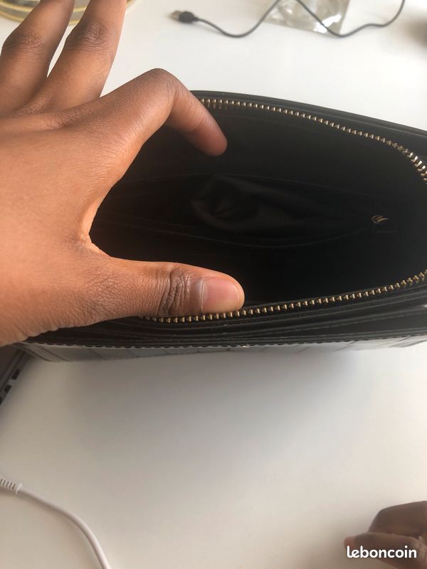 Sac VALENTINO très bonne état (image 3)