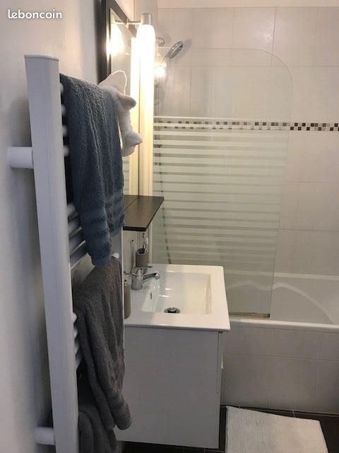 Appartement a louer ozoir-la-ferriere - 1 pièce(s) - 33 m2 - Surfyn