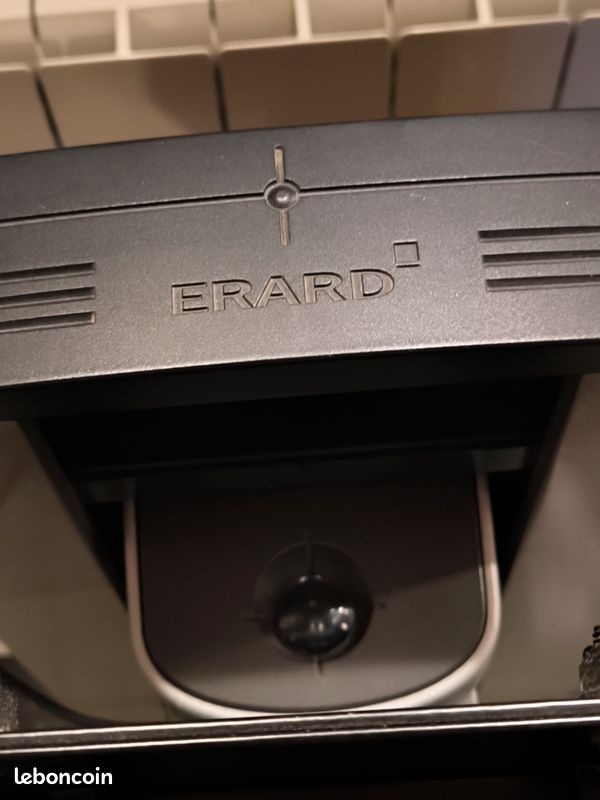 Meuble TV pivotant Erard 2524 (image 8)