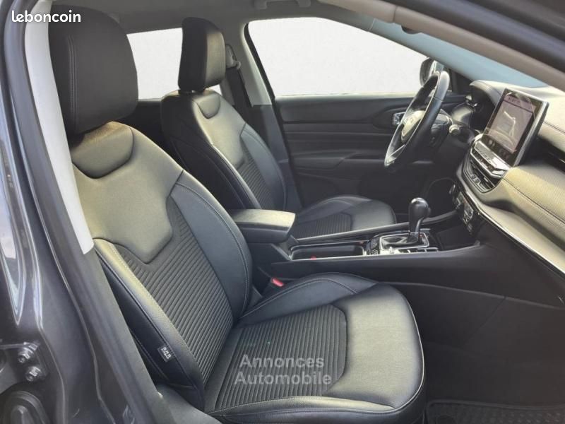 Jeep Compass 1.5 Turbo T4 130ch MHEV S 4x2 BVR7 (image 6)