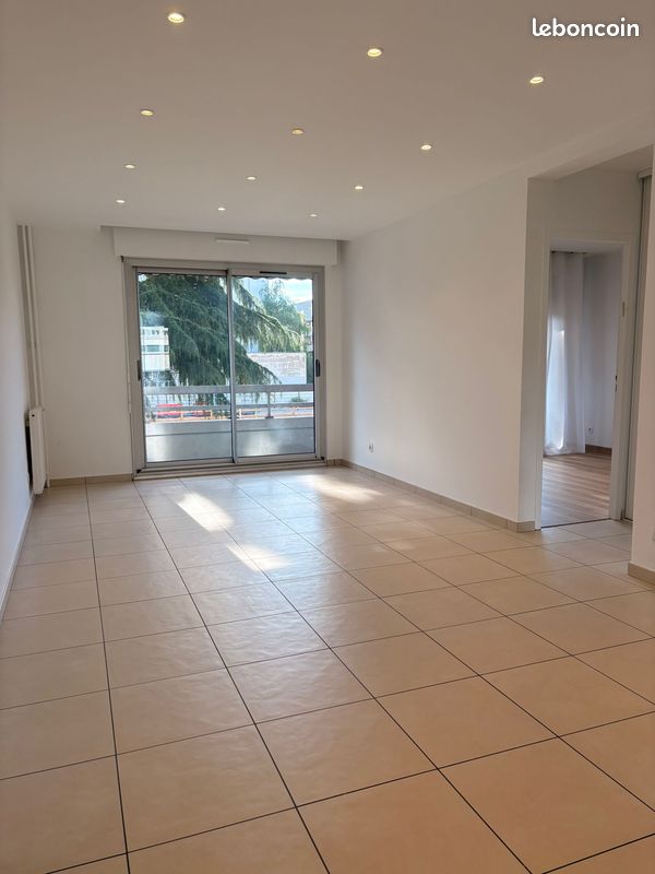 Appartement 4 pièces 82 m² · à Villeurbanne · 82 m² · 269 900 €