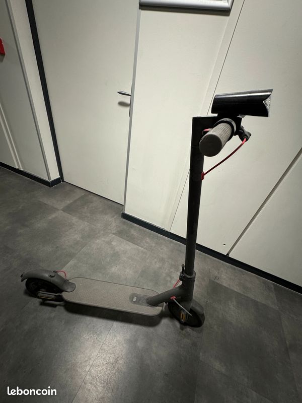 Trottinette électrique (image 3)