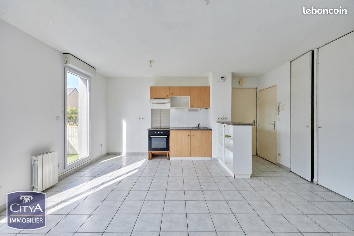 Appartement 3 pièces 58 m² · à La Rivière-Saint-Sauveur · 58 m² · 173 000 €
